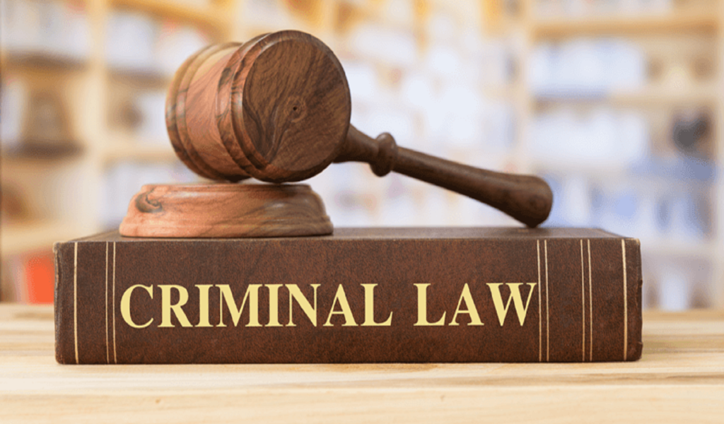 criminal lawyers in India